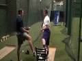 myosource.com pitching instructor rob jackson. general manager mac-n seitz baseball training facility. the chair drills works on reach, back leg strength finish and flex the knee reach over front foot avoid flat fastball head on the ball power and drive downward angle make your ball more lively do not lose velocity how to pitch how to train for pitching how to perfrom the chair drill mac-n-seitz baseball and softball kansas city missouri overland park kansas ... myosource kinetic ...