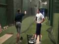 myosource.com pitching instructor rob jackson. general manager mac-n seitz baseball training facility. the chair drills works on reach, back leg strength finish and flex the knee reach over front foot avoid flat fastball head on the ball power and drive downward angle make your ball more lively do not lose velocity how to pitch how to train for pitching how to perfrom the chair drill mac-n-seitz baseball and softball kansas city missouri overland park kansas ... myosource kinetic ...
