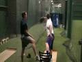 myosource.com pitching instructor rob jackson. general manager mac-n seitz baseball training facility. the chair drills works on reach, back leg strength finish and flex the knee reach over front foot avoid flat fastball head on the ball power and drive downward angle make your ball more lively do not lose velocity how to pitch how to train for pitching how to perfrom the chair drill mac-n-seitz baseball and softball kansas city missouri overland park kansas ... myosource kinetic ...