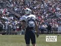 BYU Football: Blue and White Game
