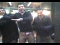 Haka de naranjito Haka de naranjito