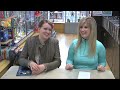 Click here to watch this video Top Ten Female Superheroes - Batwoman, Emma Frost, Catwoman, Rogue, Storm