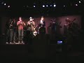 \"Sally Brown\" - Skambies at The Grind