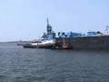 KAREN ANDRIE Departs Erie