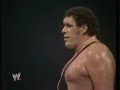 Hulk Hogan Vs Andre The Giant Wrestlemania III Part 2 of 3
