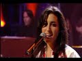 Amy Winehouse - Teach Me Tonight (Live At Jools Holland 2005)