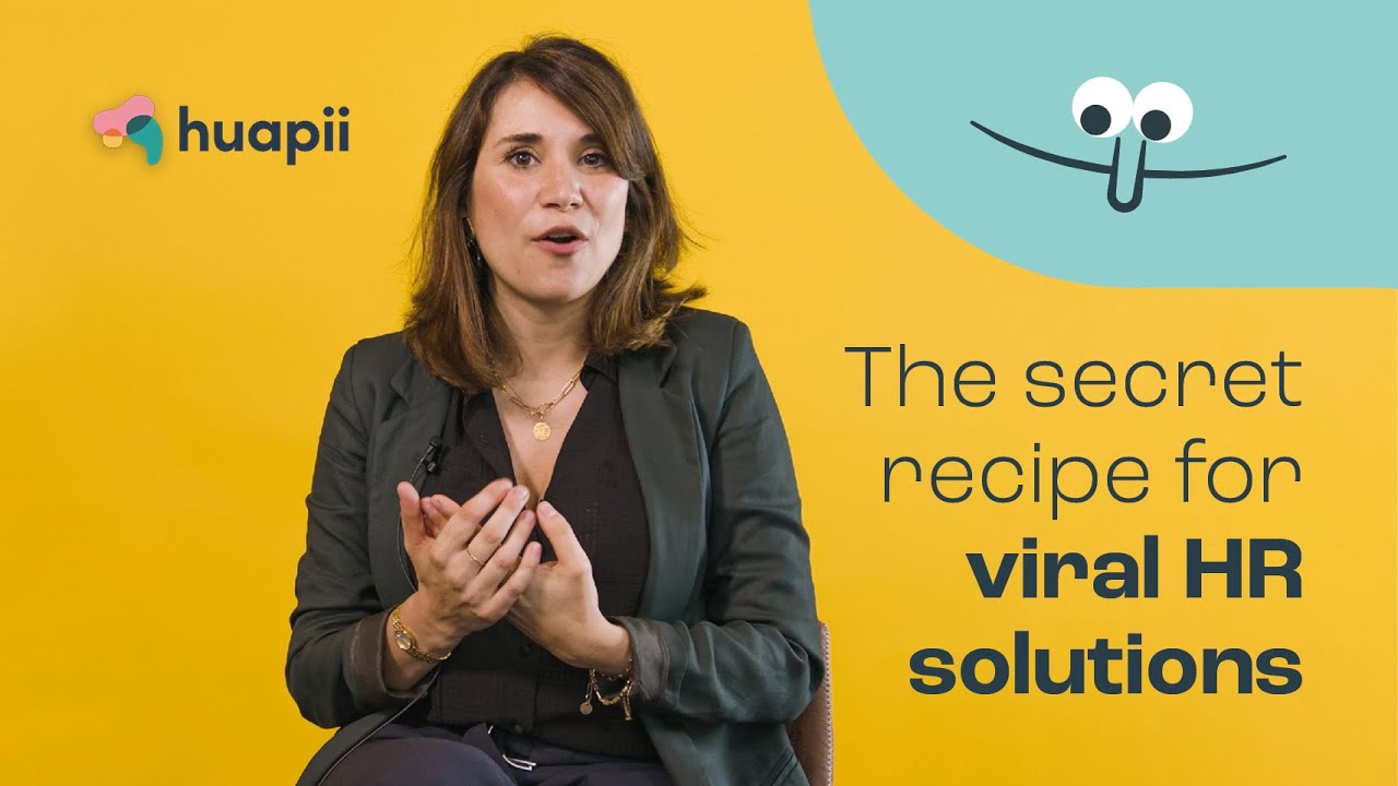 Episode 6: Alice Tranchant - The Recipe for Viral Solutions