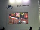 Scrolling Backlight Rotativo. Impacto Visual.