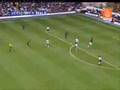Defoe goal against Real sociedad
