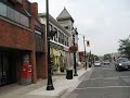 Niagara Escarpment Tour: Town of Dundas - Post Office