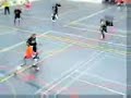 Amazing Indoor Soccer Skills