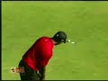 Tiger Woods Rocco Mediate 2008 US Open Day 4 Highlights/ Low