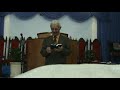 Ari de Oliveira Tom� - Ao findar o Labor