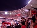 Hino da Vitória do Mengão! Hino da Vitória do Mengão!