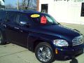#8616 Used 2008 Chevrolet HHR Tom Spark Buick DeKalb Il Near Sycamore Il
