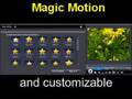 CyberLink PowerDirector 7 - Overview of New features