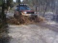 Pajero GLS Bulldog Pajero GLS Bulldog