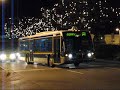 1998 Novabus LFS (West Van Transit)