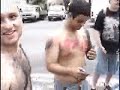 Banho da S�