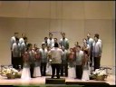 UP Medchoir 2001 US tour - Nasaan Ka Irog (Baltimore) UP Medchoir 2001 US tour - Nasaan Ka Irog (Baltimore)