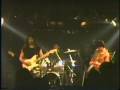 ZENI GEVA live 1990 (Tatsuya Yoshida on drums)