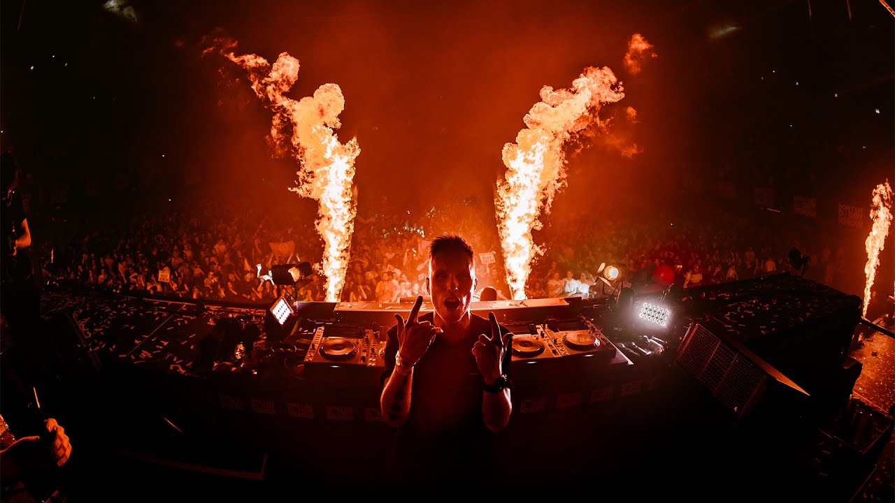 Nicky Romero - Live @ Don't Let Daddy Know 2019