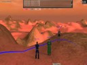 Darkwind: Legends of the Interstate Pedestrians