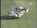 Sadler's 2003 Talladega flip (NASCAR)