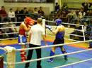 Thaiboxning olle/halmstad