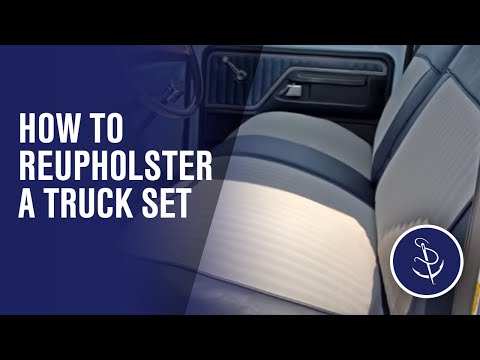 Truck | Seat Cover King Upholstery Pontiac MI Truck | Seat Cover King Upholstery Pontiac MI