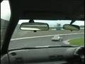 2008年9月23日 岡山国際サーキット ファクター走行会 決勝 その1 GT-R インカー