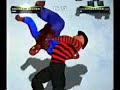 Krueger Spider Man