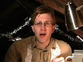 The Consumatron Minute - 04/23/07 - Don Sancho The Consumatron Minute - 04/23/07 - Don Sancho