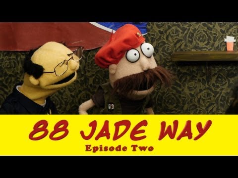 88 Jade Way : Episode 2 