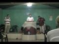 Koby and Matt's Message (Tuesday Night Service)