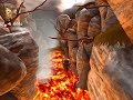yofrankie.org gameplay - blender game engine