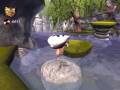 yofrankie.org gameplay - blender game engine