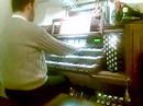 Trumpet Tune Purcell