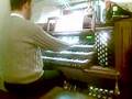 Trumpet Tune Purcell