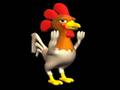 Dancing Chicken