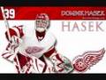DETROIT RED WINGS