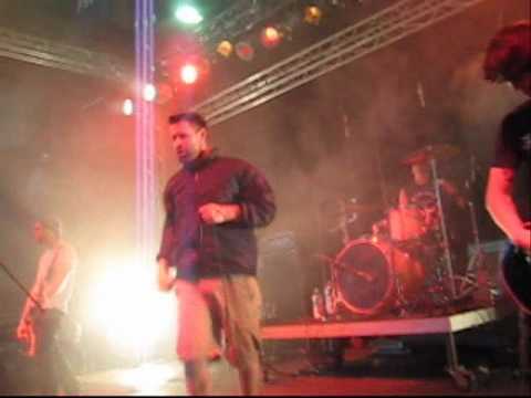 Meltdown - Cashing In @ Pressure Fest 2008
