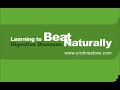 crohnsstore-Lynnea Bylund Interview Part 5 - fruits and vegetables, 5 a day antixodents
