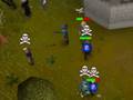 videos de Runescape Pvp worlds -O H S T R- pk vid 2 - Lumby noobs