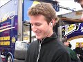 Kasey Kahne is my Hero