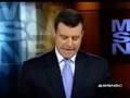 MSNBC's David Shuster Apologizes To Marsha Blackburn