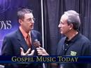 Jason Runnels of The Down East Boys on Gospel Music Today Jason Runnels of The Down East Boys on Gospel Music Today
