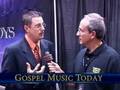 Jason Runnels of The Down East Boys on Gospel Music Today