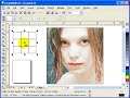 Printing tile images in CorelDraw X3 Printing tile images in CorelDraw X3