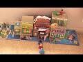 Club Penguin Night Of The Living Puffles part 1
